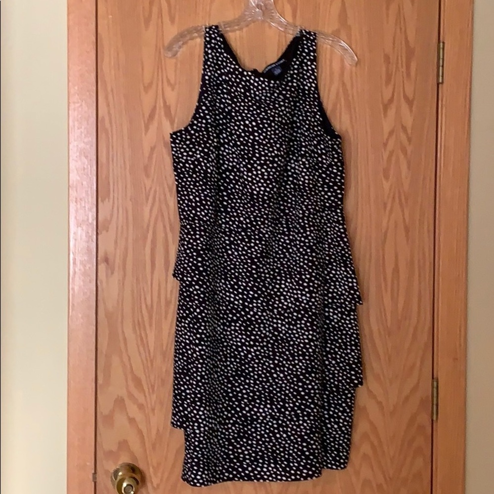 American Living sleeveless dress size 16